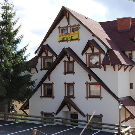 Villa Sofija Kopaonik Zewnętrze zdjęcie