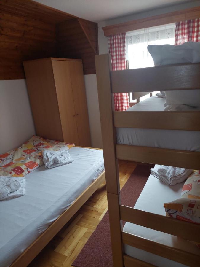 Villa Sofija Kopaonik Zewnętrze zdjęcie