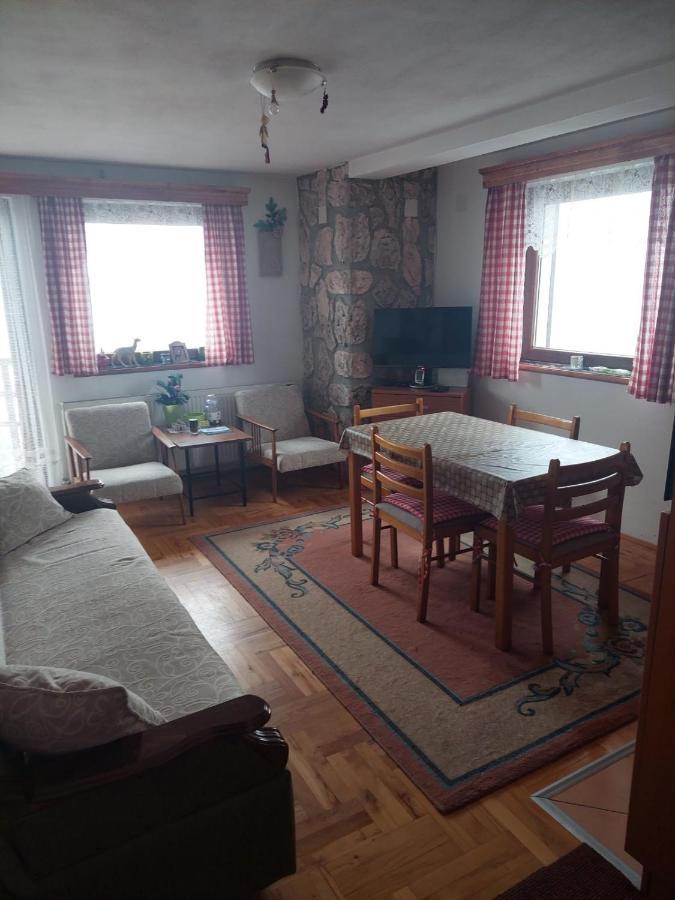Villa Sofija Kopaonik Zewnętrze zdjęcie