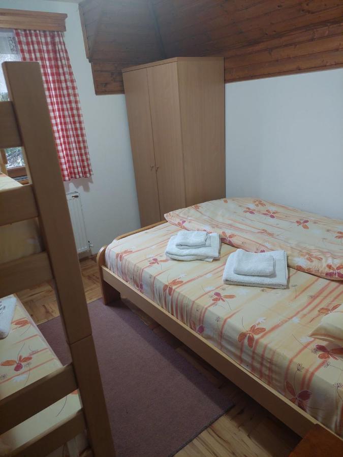 Villa Sofija Kopaonik Zewnętrze zdjęcie