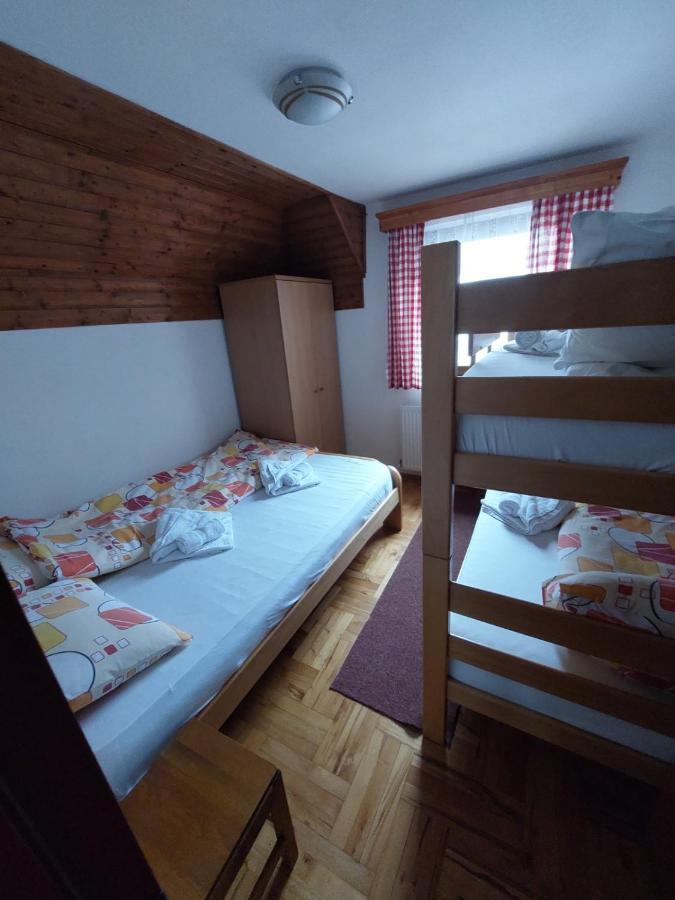 Villa Sofija Kopaonik Zewnętrze zdjęcie