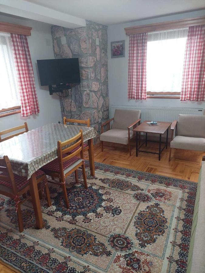 Villa Sofija Kopaonik Zewnętrze zdjęcie