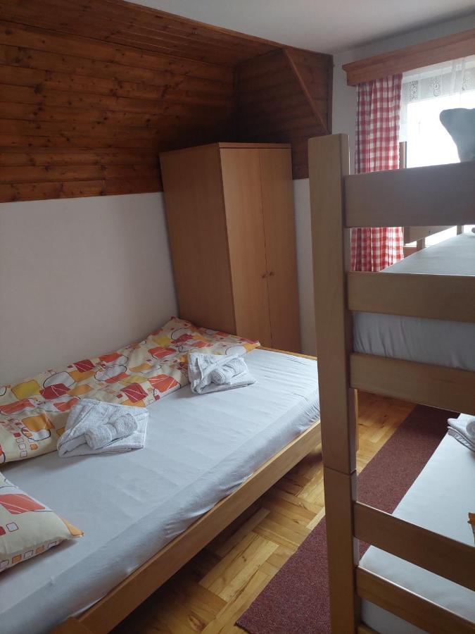 Villa Sofija Kopaonik Zewnętrze zdjęcie
