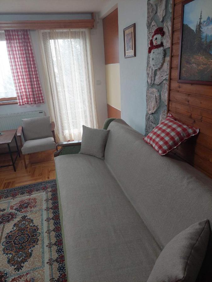Villa Sofija Kopaonik Zewnętrze zdjęcie