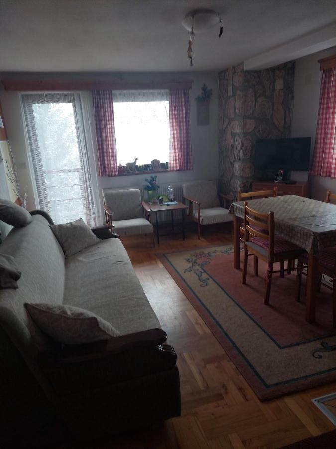 Villa Sofija Kopaonik Zewnętrze zdjęcie