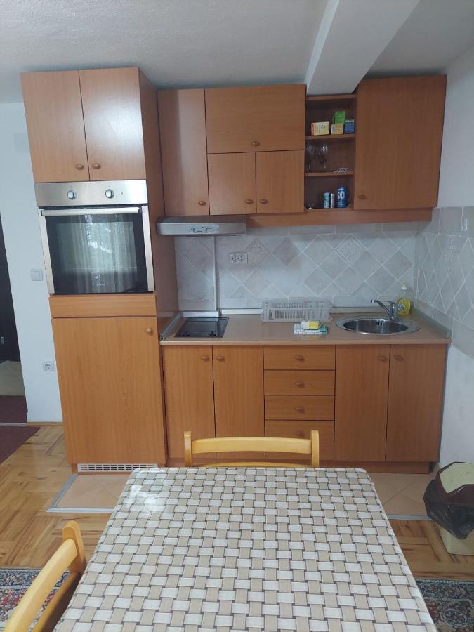 Villa Sofija Kopaonik Zewnętrze zdjęcie