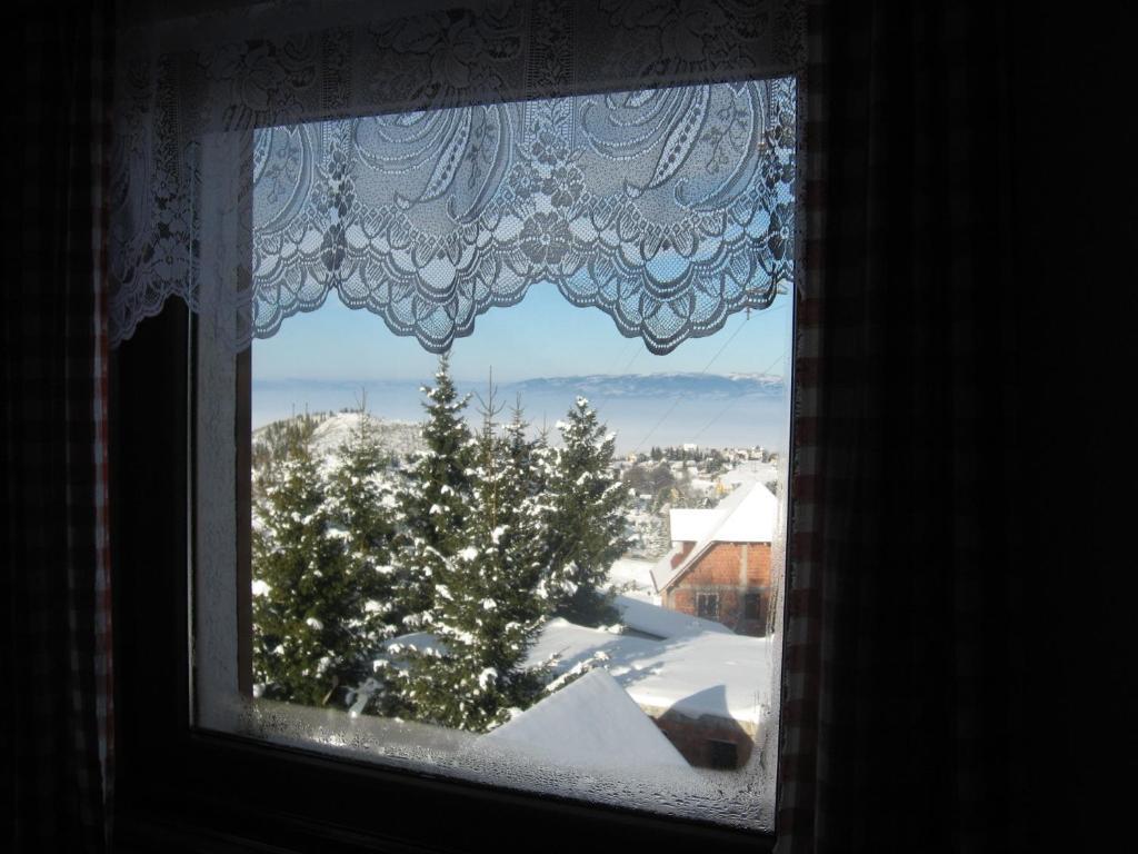 Villa Sofija Kopaonik Pokój zdjęcie