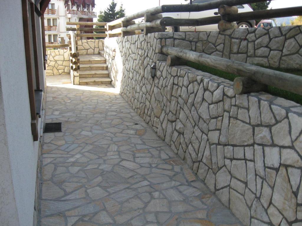 Villa Sofija Kopaonik Zewnętrze zdjęcie
