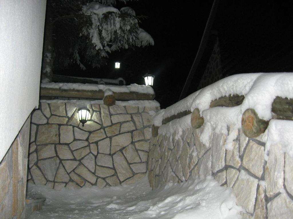 Villa Sofija Kopaonik Zewnętrze zdjęcie
