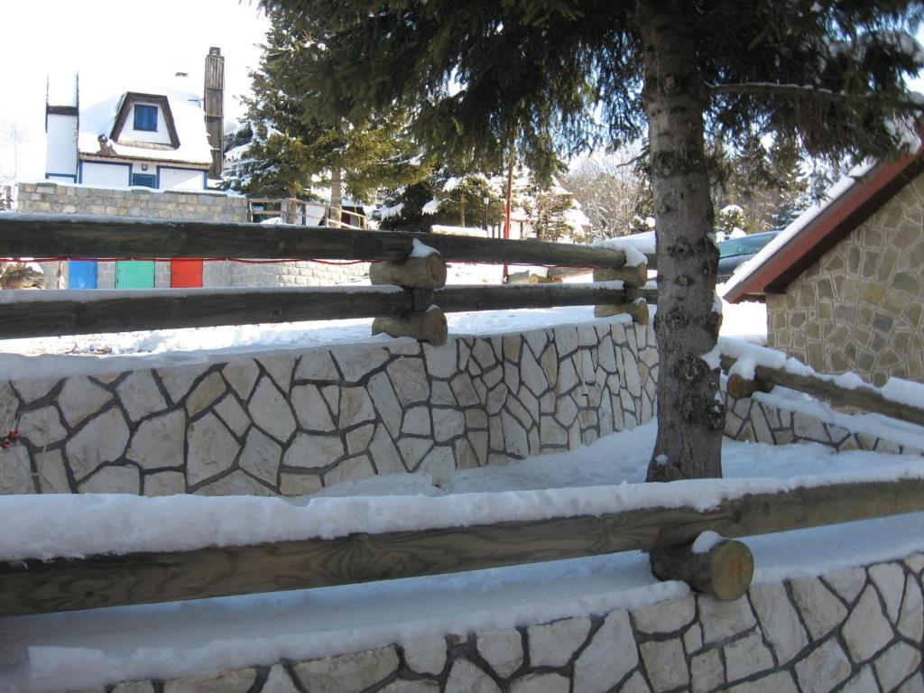 Villa Sofija Kopaonik Zewnętrze zdjęcie